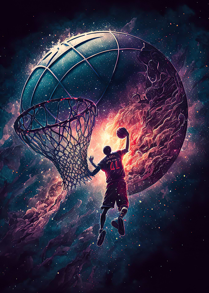 Basketball Sport