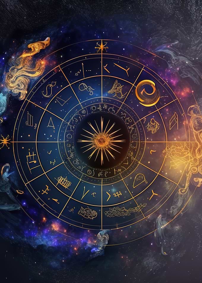 zodiac signs