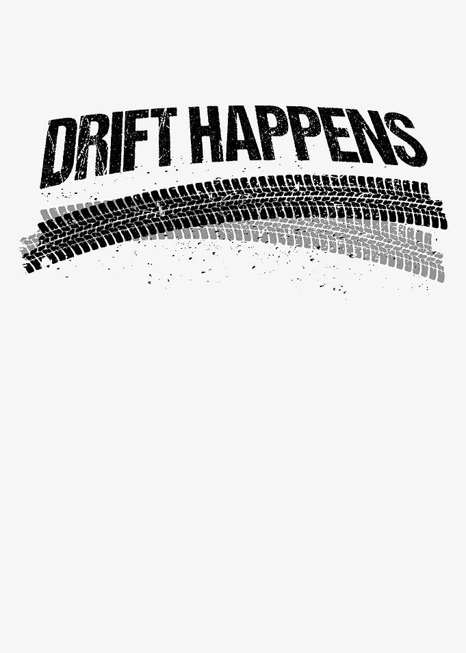 Drift Happens Jdm Car