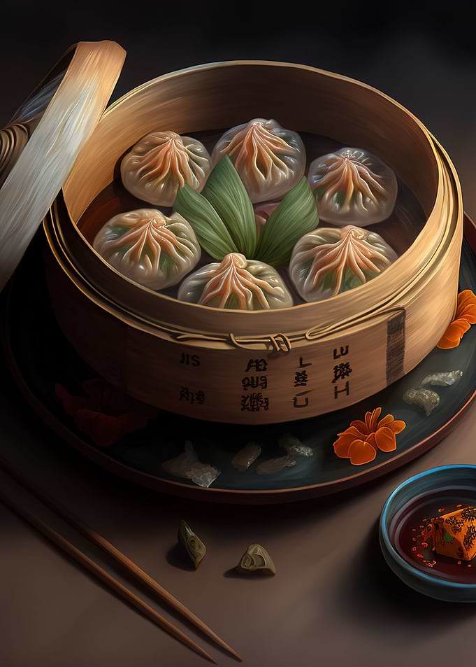 Dimsum