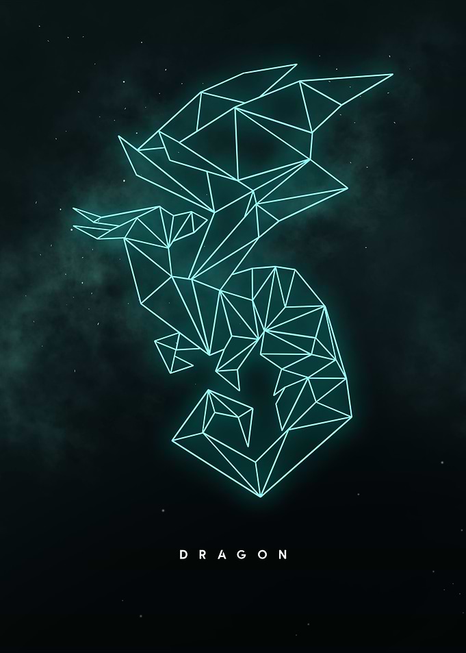 Dragon star
