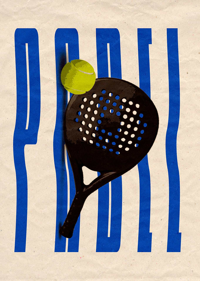 Padel Ball