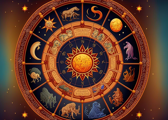 zodiac signs