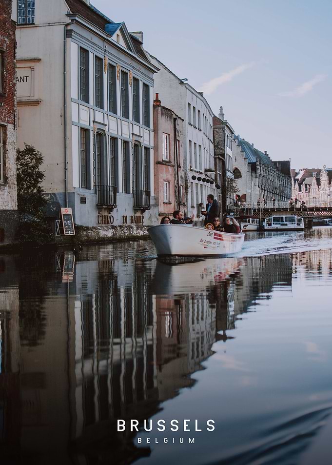 Brussels