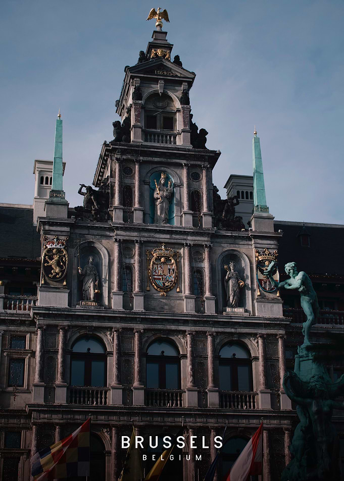 Brussels