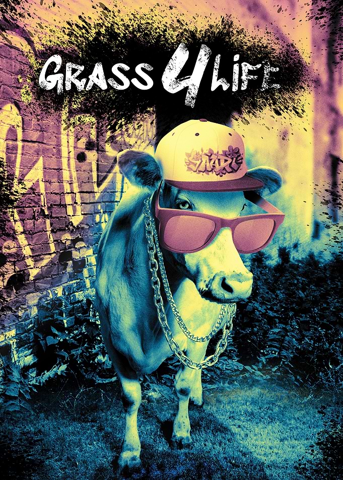 Grass For Life
