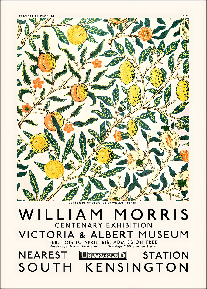 Victoria and Albert Museum