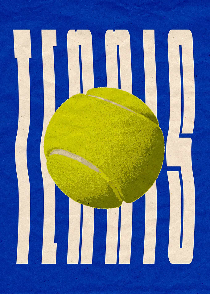 Tennis Ball