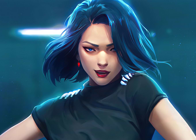 itzy ryujin