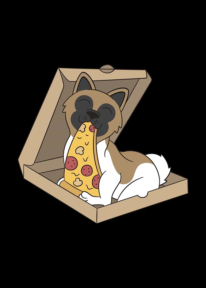 Akita Pizza