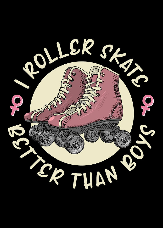 Roller Skating