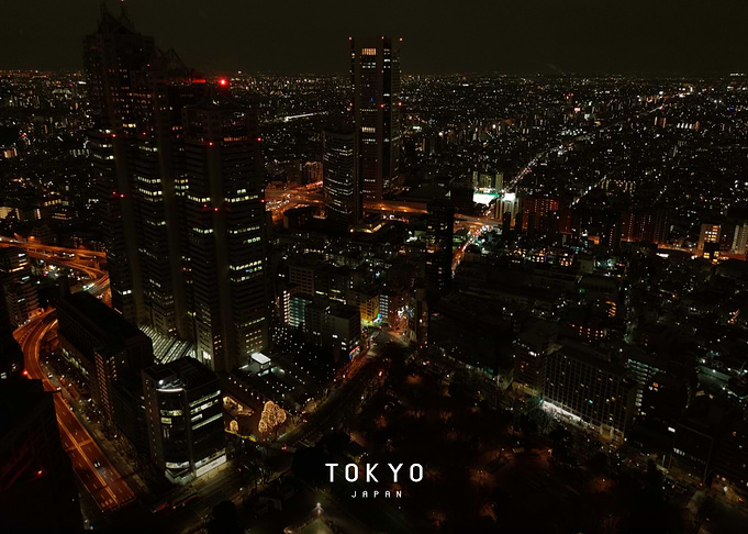 Tokyo