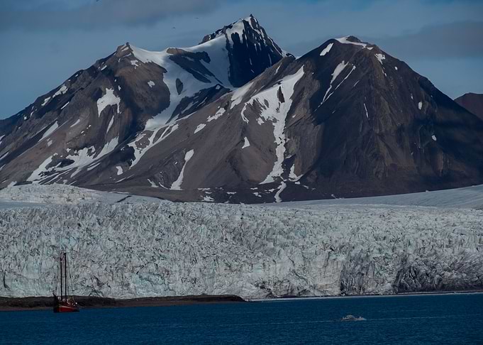 Arctic Landscape