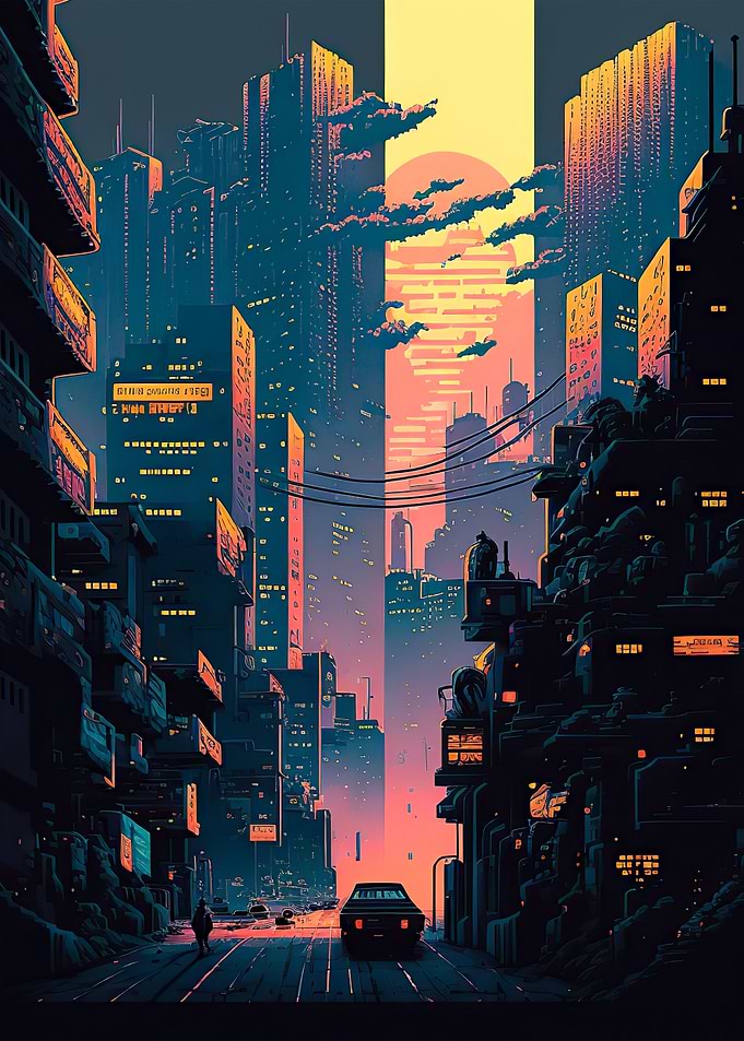 New York City