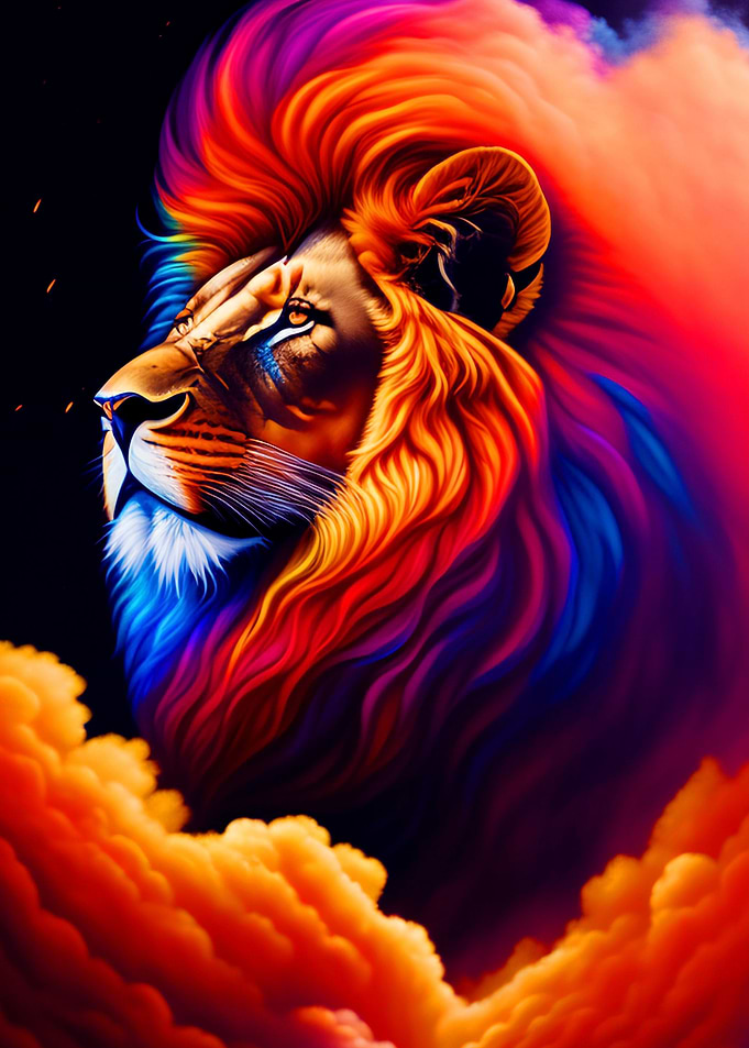 LIONS