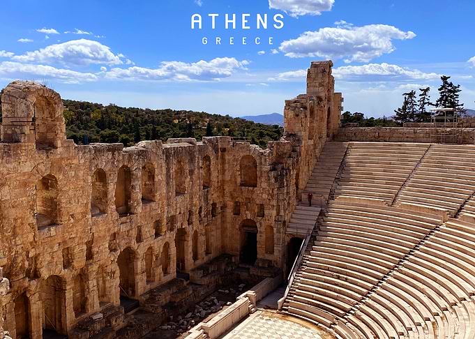 Athens