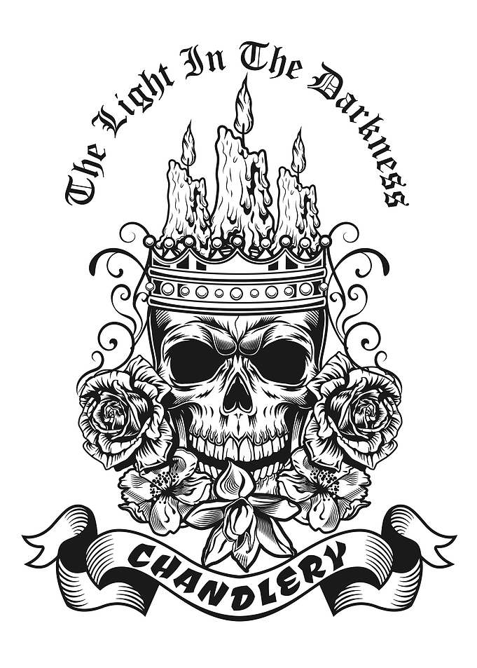 Skull motivation