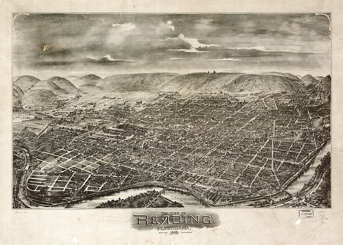 Point Marion PA 1902