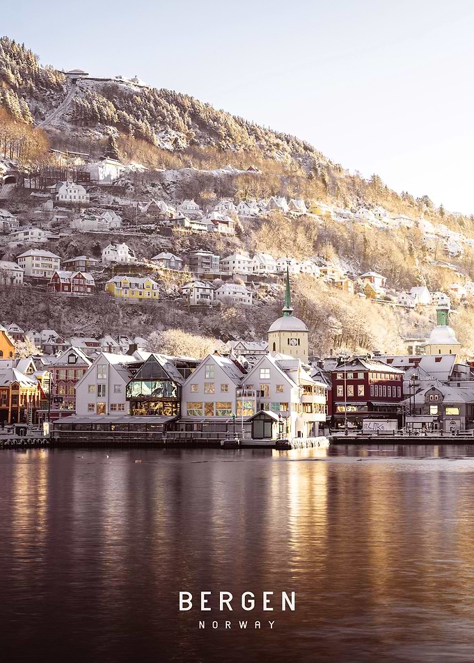Bergen