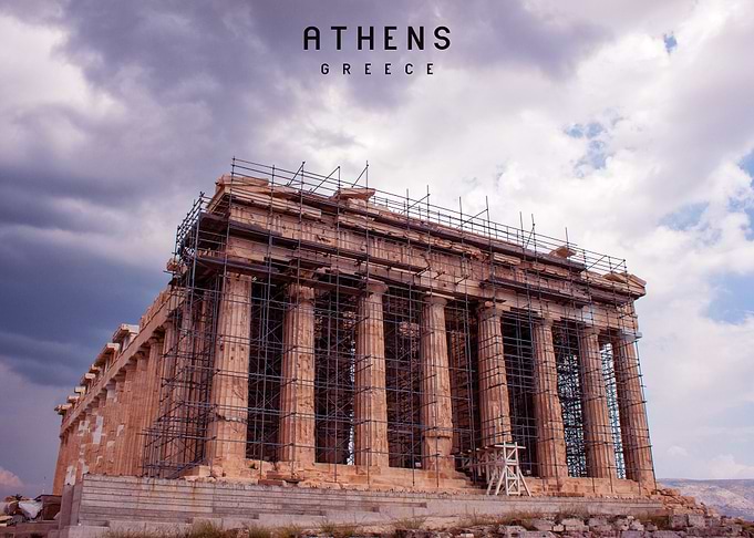 Athens