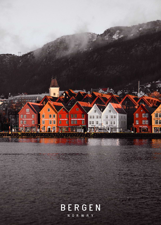 Bergen