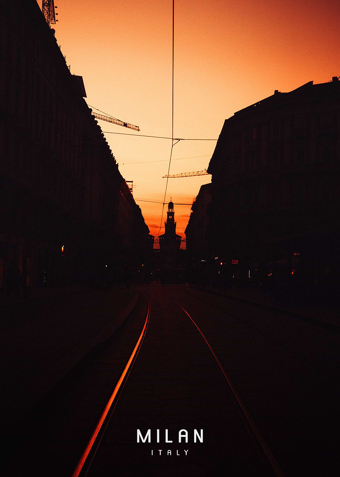 Milan