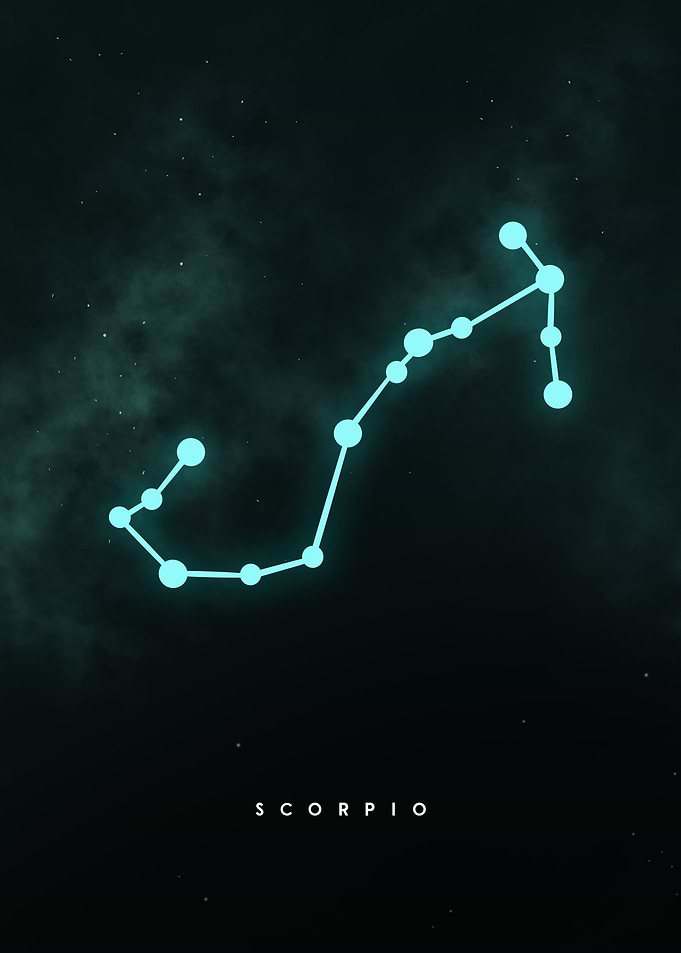 Scorpio