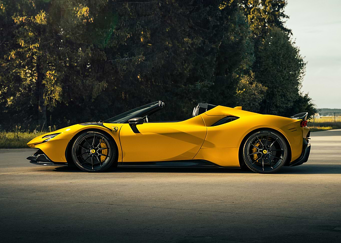 Ferrari sf90