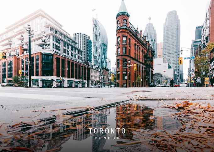 Toronto