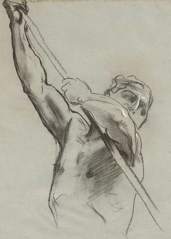 John Singer Sargent
