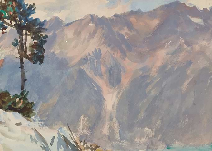 John Singer Sargent