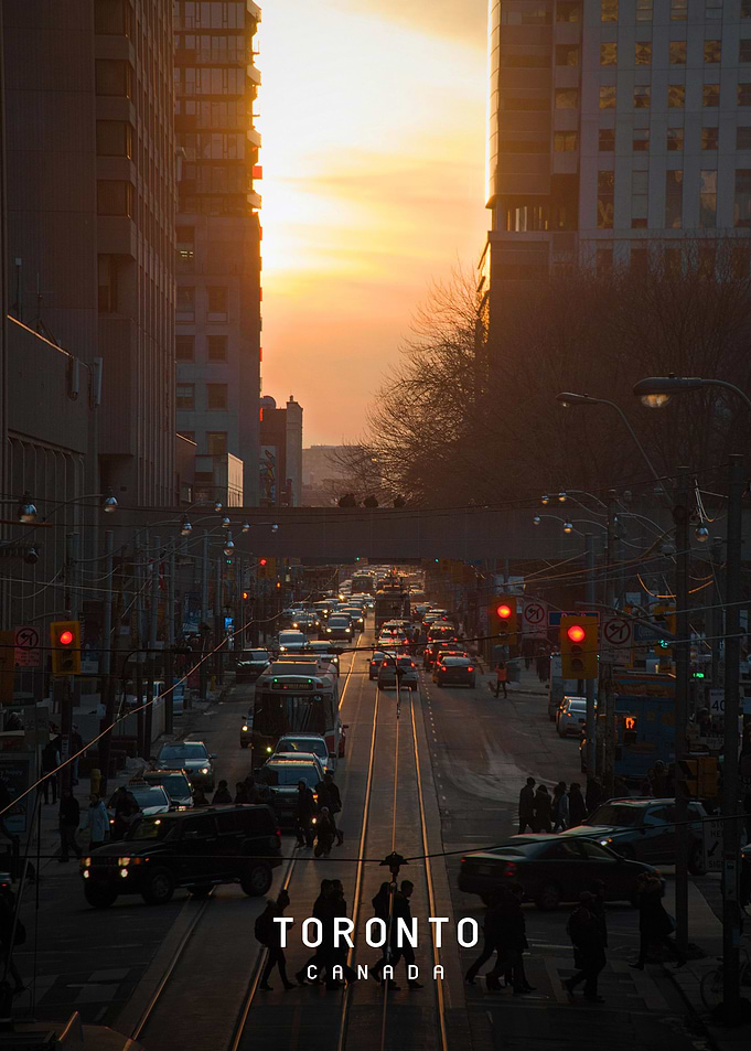 Toronto