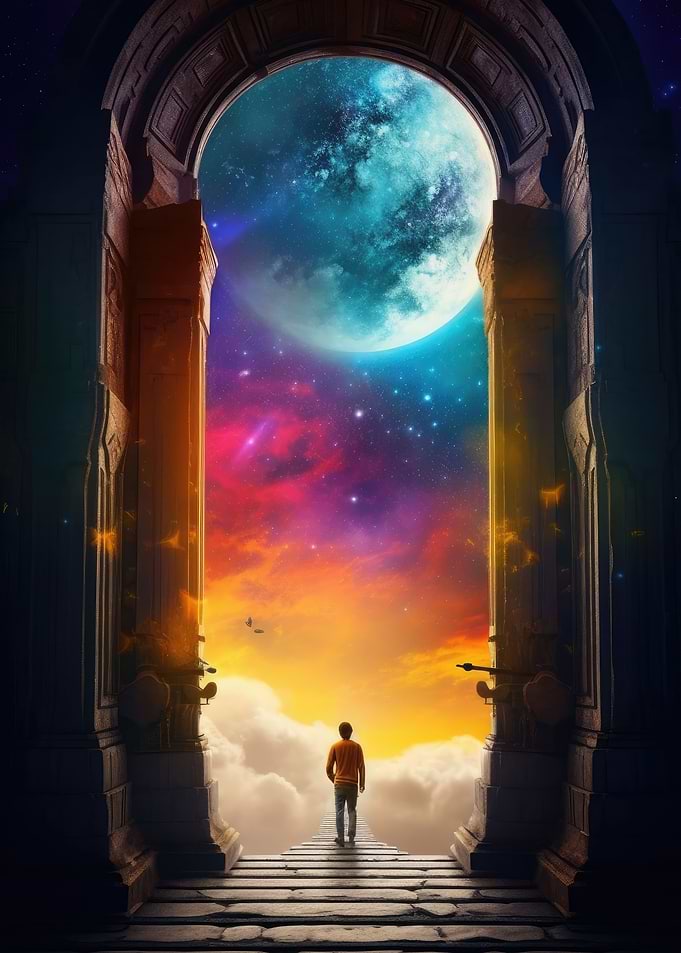 Lunar Cloudtop Gateway