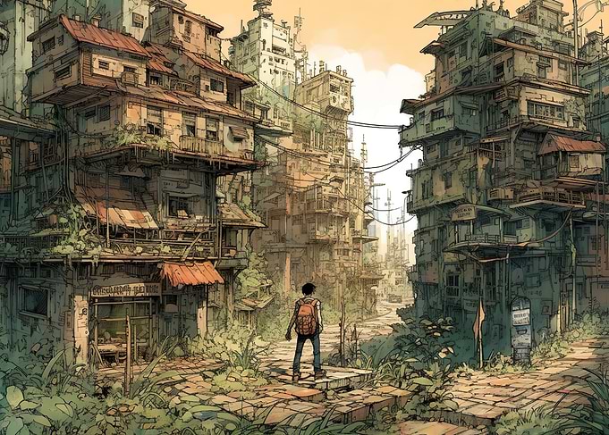 Death City