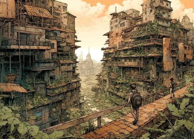 Death City