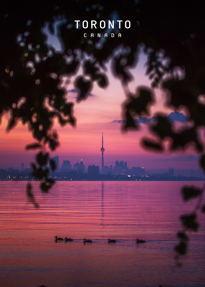 Toronto