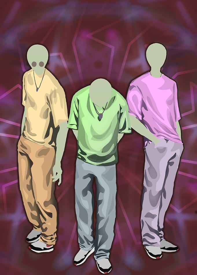 Trio
