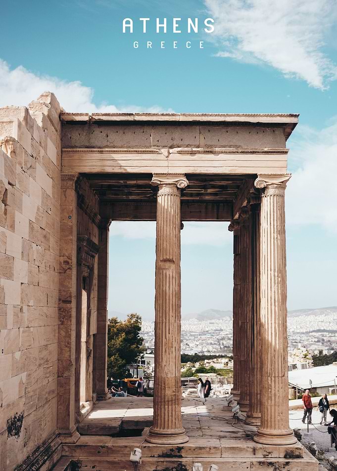 Athens