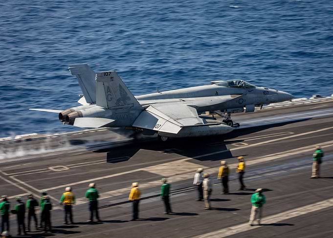 Flight Deck