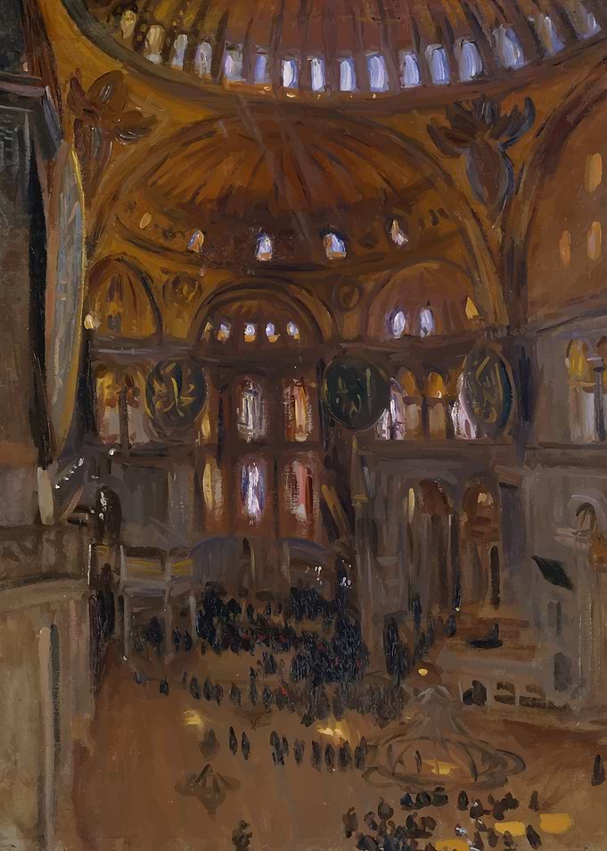 John Singer Sargent