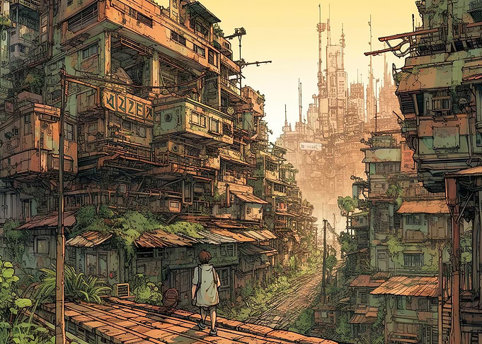 Death City