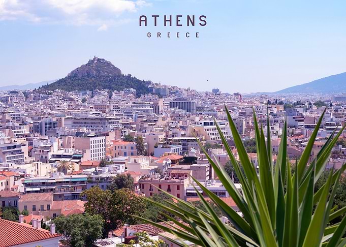 Athens