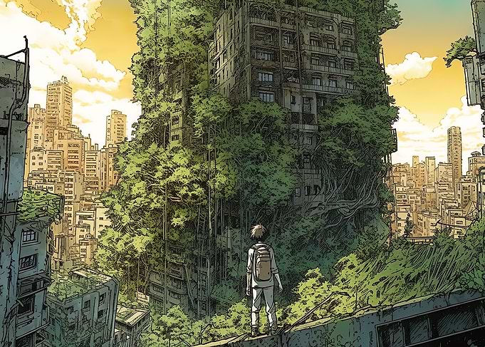 Death City