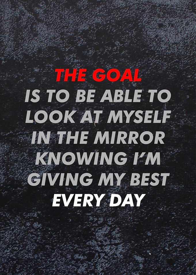 Motivational