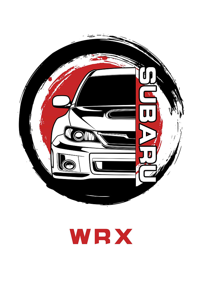 Subaru WRX