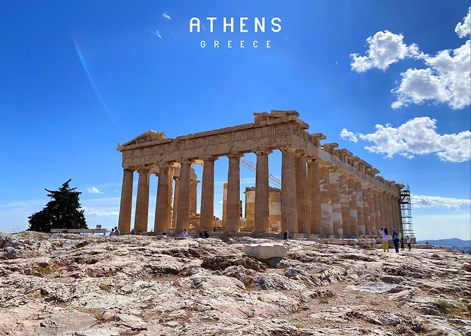 Athens