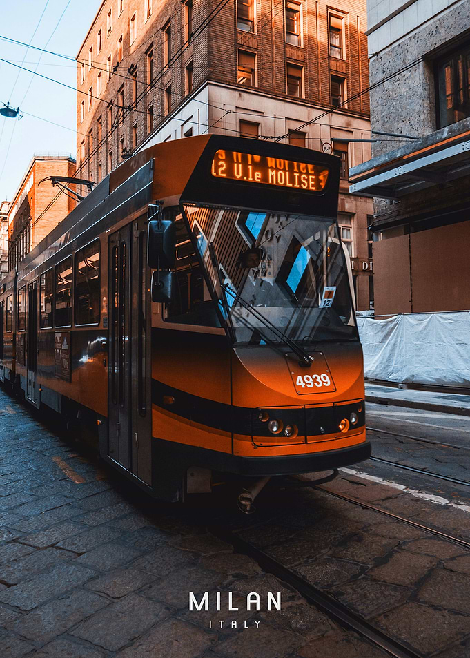 Milan