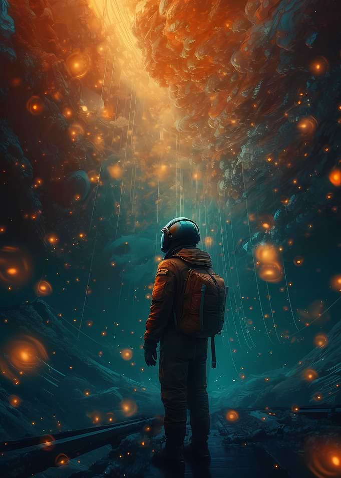 Cosmic Explorer