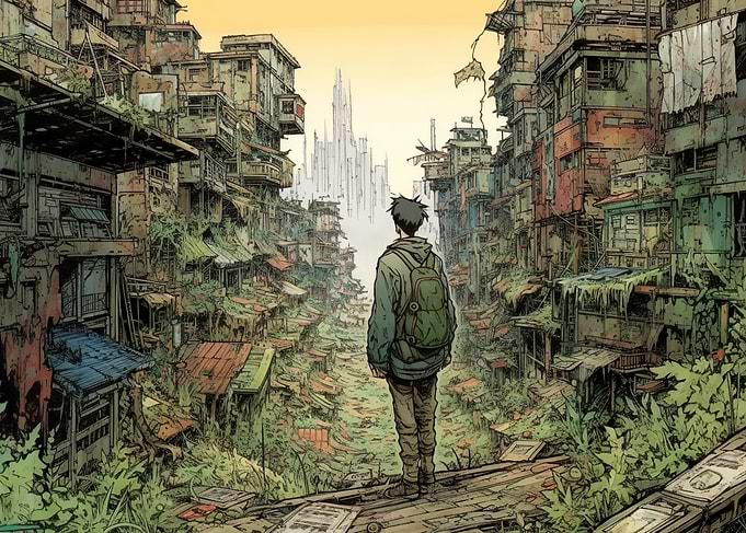 Death City