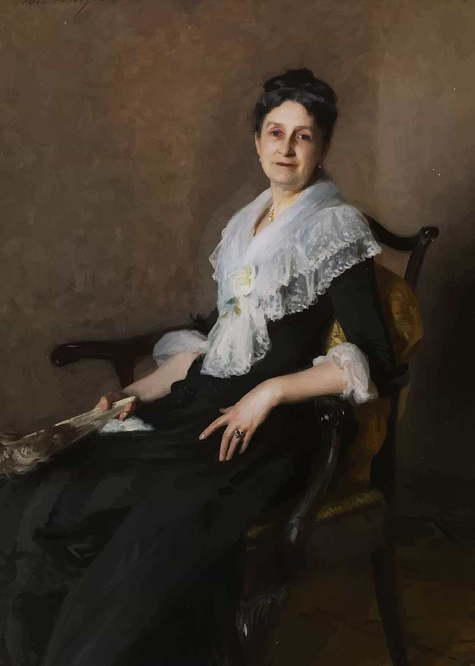 John Singer Sargent